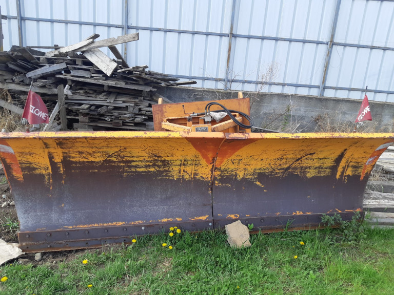 VERY GOOD 2007 JCB 3CX 