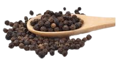 Black Pepper