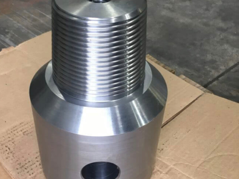 Industrial Coupling