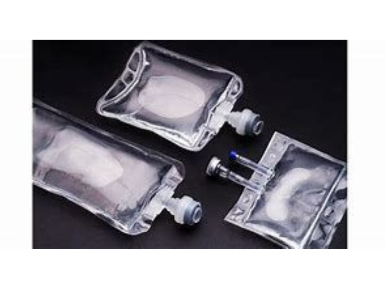 Infusion Bags