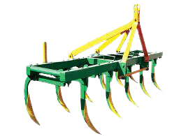 Agriculture Cultivator