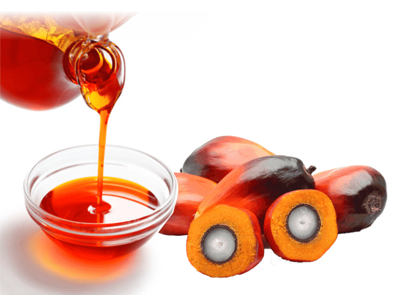 PALM OIL