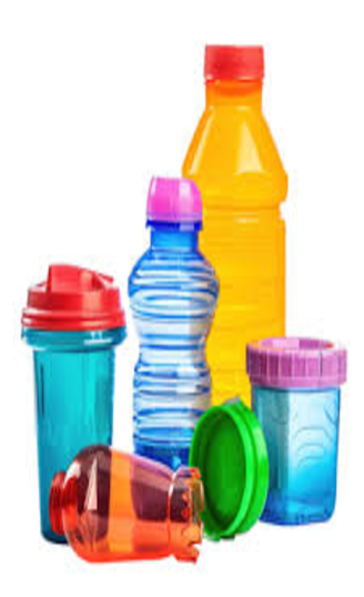 Plastic & Powder Coatings