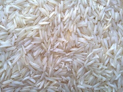 Traditional Steam Basmati Rice