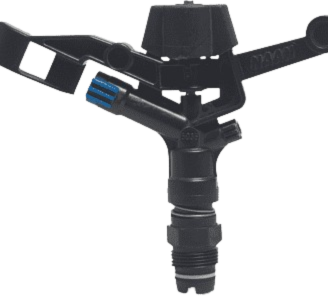 Irrigation Equipment & Systems