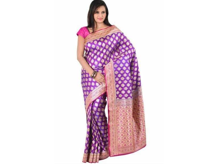 Maheshwari Sarees