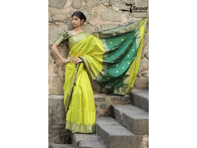 Banarasi Sarees