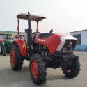 Agriculture Equipment and Supplies