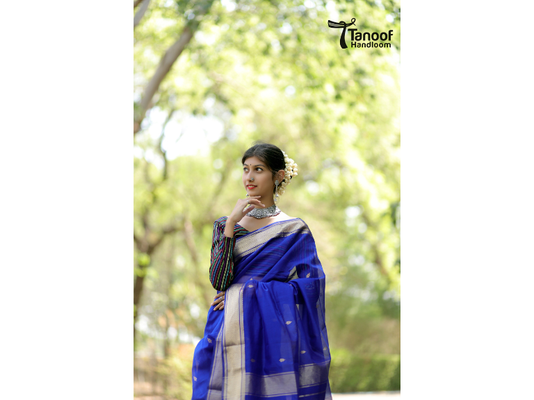 Banarasi Sarees BS-005